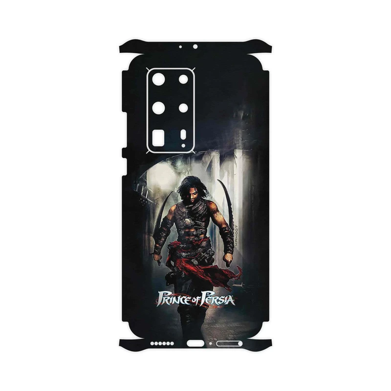 برچسب پوششی ماهوت مدل Prince_of_Persia-FullSkin مناسب برای گوشی موبایل هوآوی P40 Pro Plus