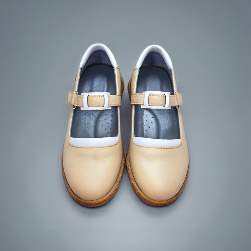 کفش روزمره زنانه مدل 04