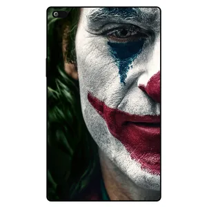 کاور مگافون طرح جوکر مدل 8261 مناسب برای تبلت لنوو Tab 4 8.0  