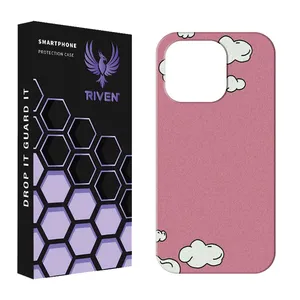 RIVEN RI1-3 Case For Apple iPhone 12 Pro Max