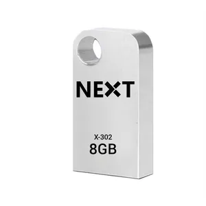 فلش مموری مدل X-302 ظرفیت هشت گیگابایت