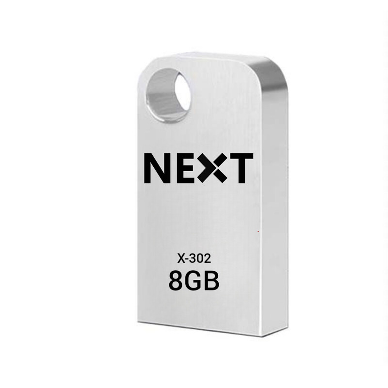 فلش مموری مدل X-302 ظرفیت هشت گیگابایت