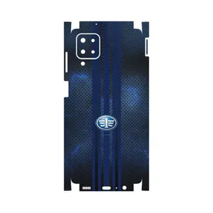 MAHOOT FAW-FullSkin Cover Sticker for Samsung Galaxy F12