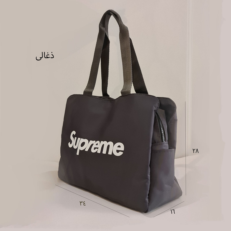 ساک ورزشی مدل 660s