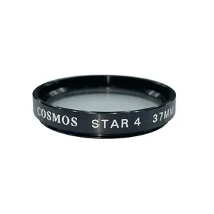 فیلتر لنز کازموس مدل STAR 4X - 37MM