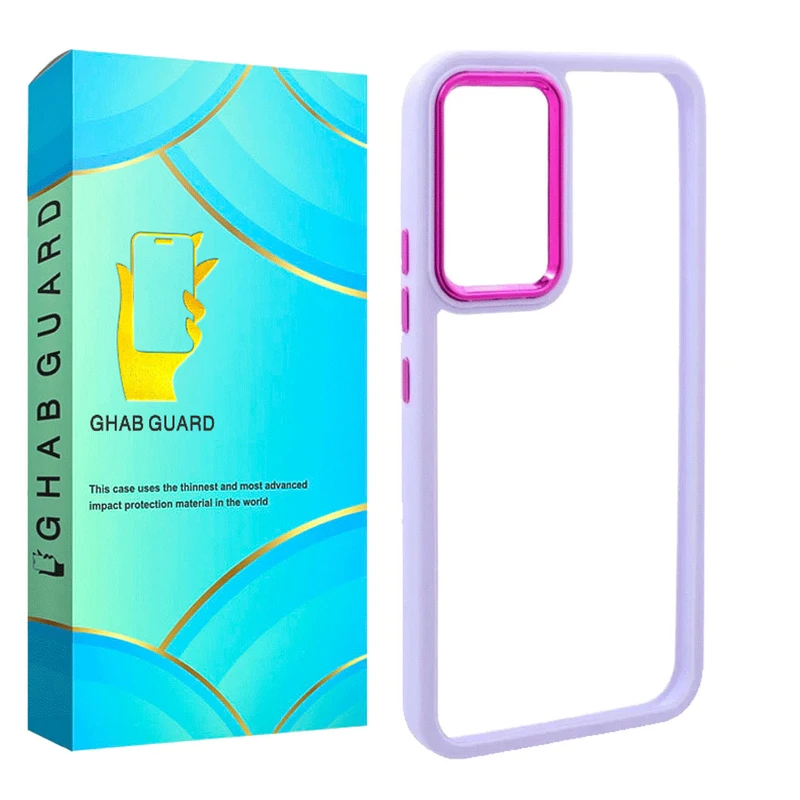   کاور قاب گارد مدل SKNNWSLGA مناسب برای گوشی موبایل شیائومی Redmi Note 12 4G