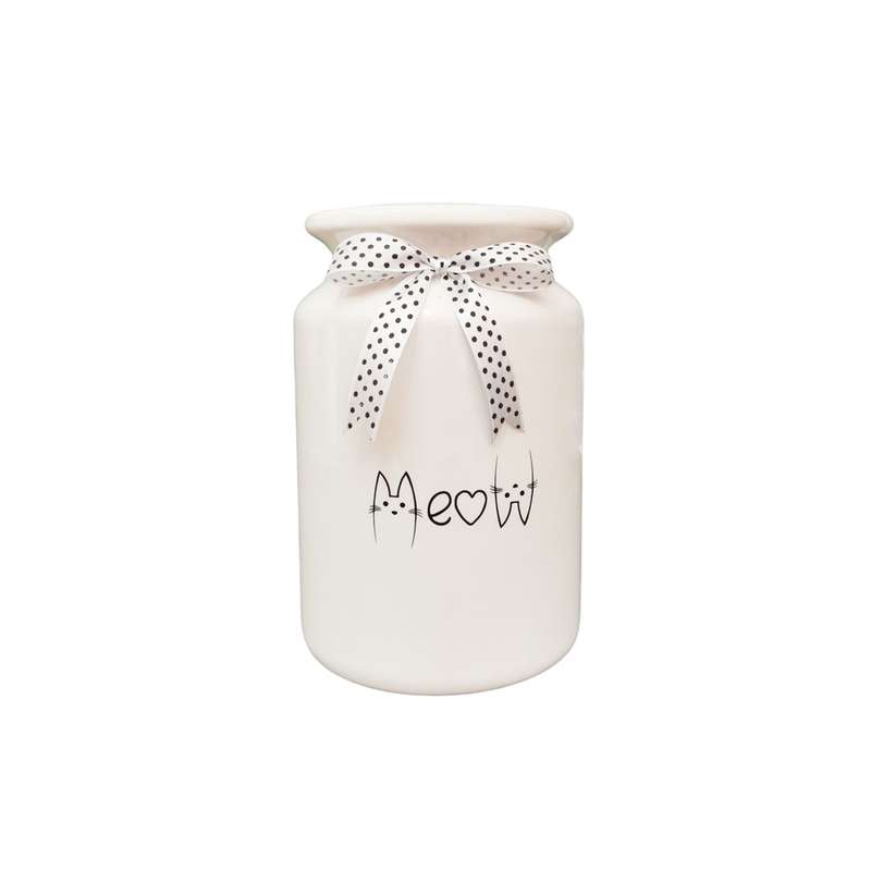 گلدان دکوری مدل MEEW