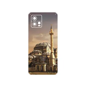MAHOOT Hagia Sophia Mosque Cover Sticker for Motorola Moto G72