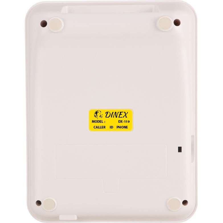 تلفن باسیم دینکس مدل DX-119