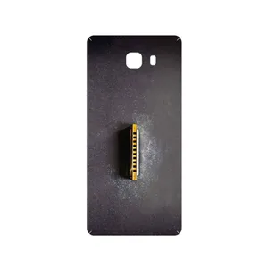 MAHOOT Harmonica Cover Sticker for Samsung Galaxy C9 Pro
