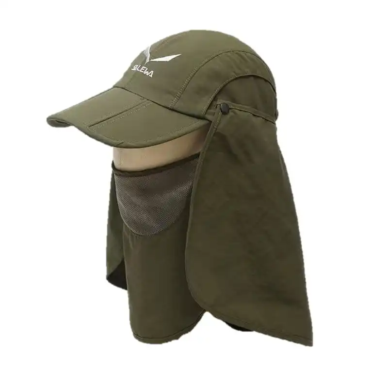 کلاه کوهنوردی مدل SAL-0202