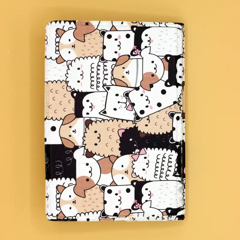 ست هدیه زنانه مدل هاپو کد IDM 336