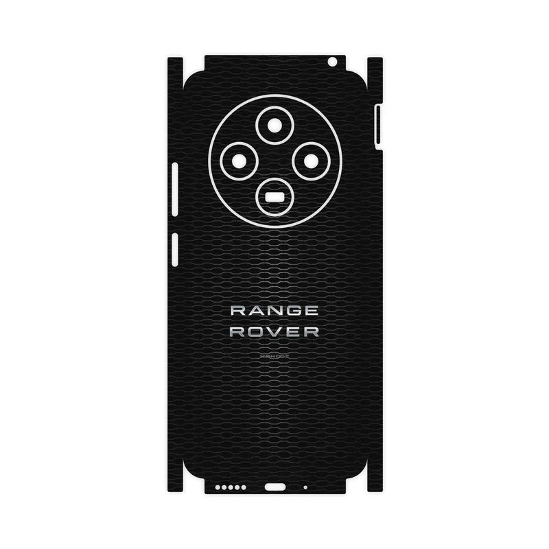برچسب پوششی ماهوت مدل Range_Rover_Logo-FullSkin مناسب برای گوشی موبایل شیائومی Poco C75