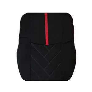 روکش صندلی خودرو کد A37 مناسب برای پژو پارس