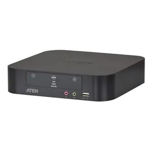 سوییچ 2 پورت Mini Display port آتن مدل CS1942