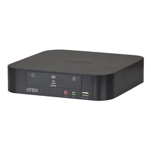 سوییچ 2 پورت Mini Display port آتن مدل CS1942