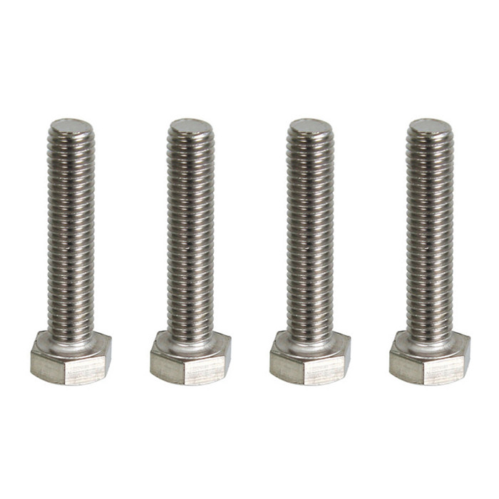 پیچ مدل Hex-12-50 بسته 4 عددی