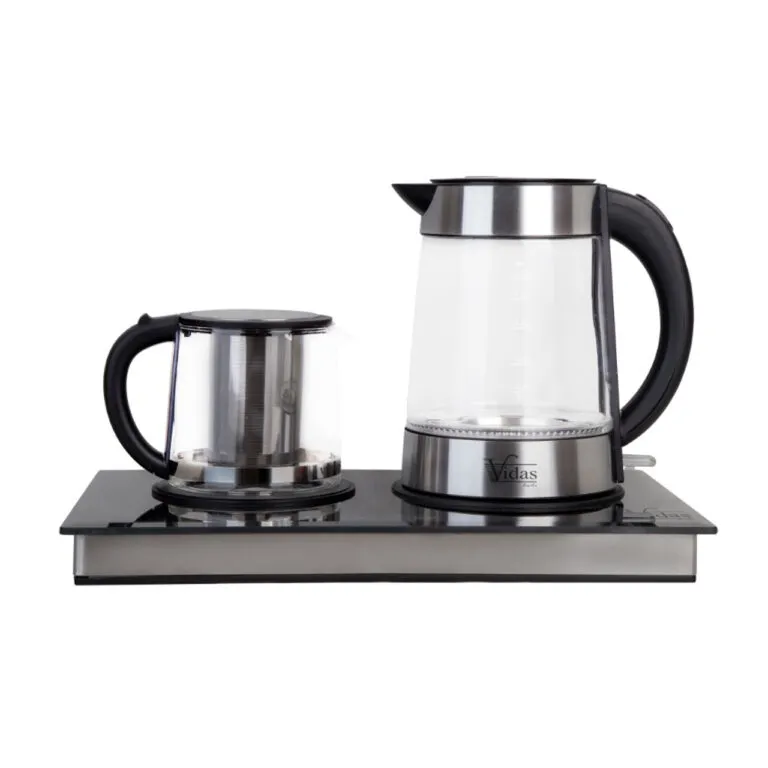 چای ساز ویداس مدل VIR_2110
