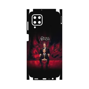 MAHOOT The Devils Advocate-FullSkin Cover Sticker for Samsung Galaxy F22