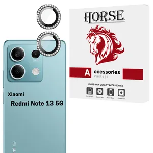 Horse NRIH20 Ring Lens For Xiaomi Redmi Note 13 5G