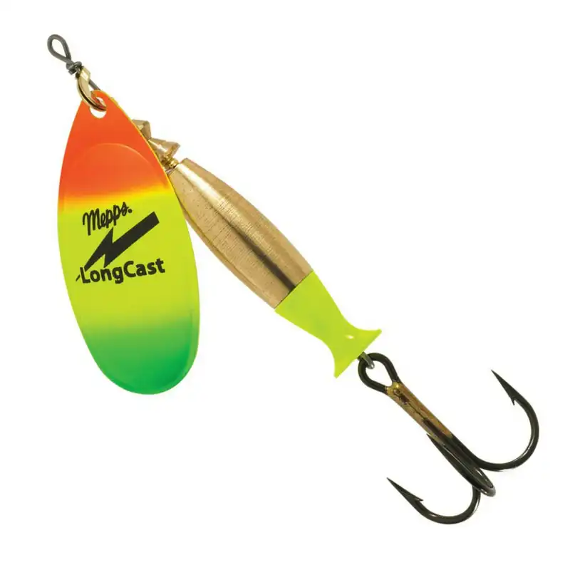 لانسه ماهیگیری مپس مدل Lmepps18g