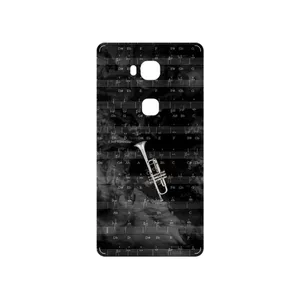 MAHOOT Trumpet Cover Sticker for Huawei GR5