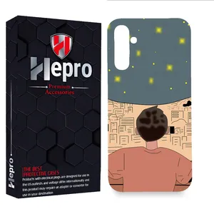HEPRO MC Cover for SAMSUNG GALAXY A04S