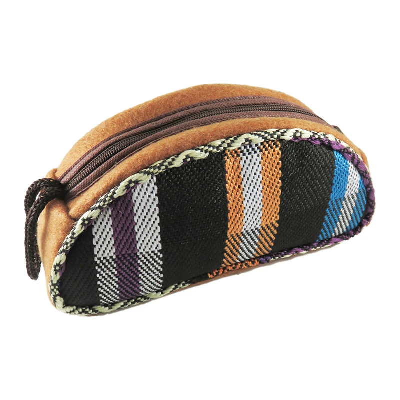 جامدادی تکچین کالا مدل PC-2