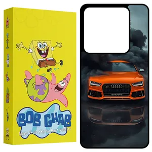  BOB Ghab BCPX6 Cover For Xiaomi Redmi Note 13 Pro 5G / Poco X6 5G