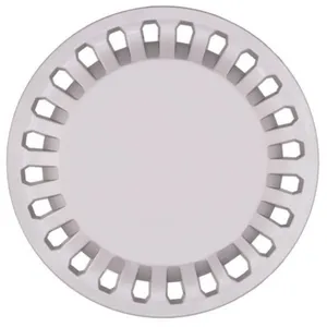 قالپاق چرخ کد IT.2G سایز 13 اینچ مناسب برای پراید 131 بسته 4 عددی