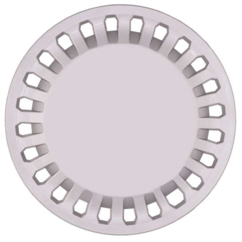 قالپاق چرخ کد IT.2G سایز 13 اینچ مناسب برای پراید 131 بسته 4 عددی