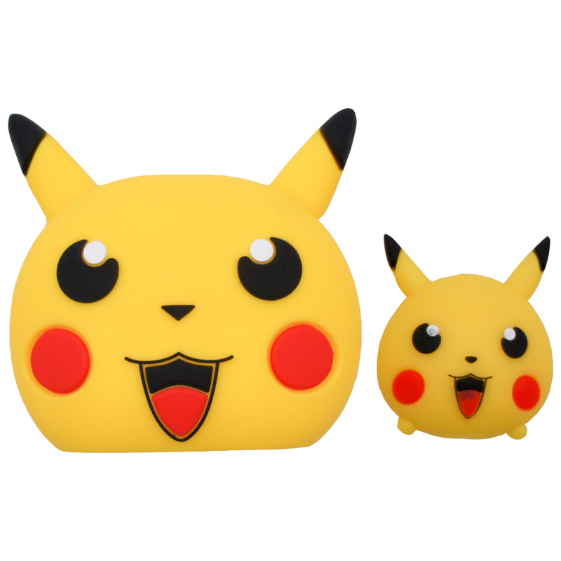 محافظ کابل مدل Pokémon