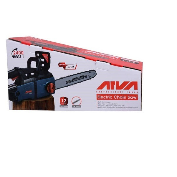 اره زنجیری برقی آروا مدل 5702 اره زنجیری برقی آروا مدل 5702