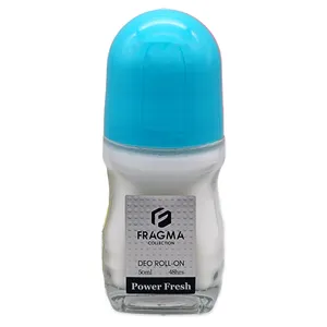 رول ضد تعریق فراگما مدل Power Fresh حجم 50 میلی لیتر