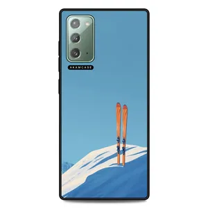 AKAM AMC-WSGN20-SKI-10 Cover For Samsung Galaxy Note 20