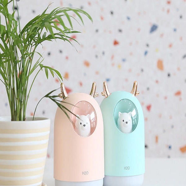 دستگاه بخور سرد مدل st200