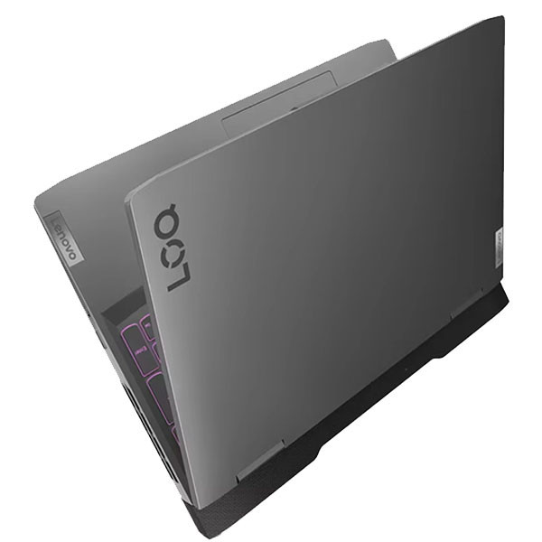 لپ تاپ 15.6 اینچی لنوو مدل LOQ 15APH8- R7 16GB 512SSD RTX3050