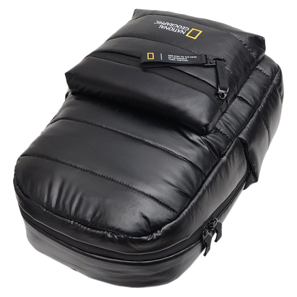 کوله پشتی نشنال جئوگرافیک مدل PUFFER N21522 -  - 7
