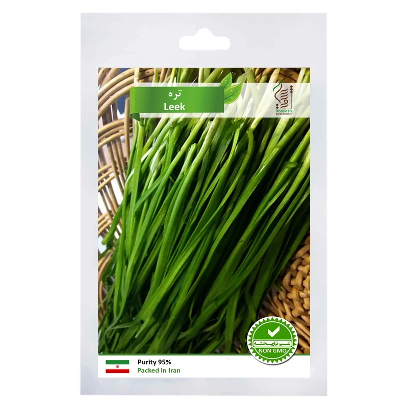 بذر تره رویش مدل 11 Sds