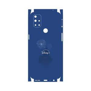 MAHOOT Disney-FullSkin Cover Sticker for OnePlus Nord N10 5G