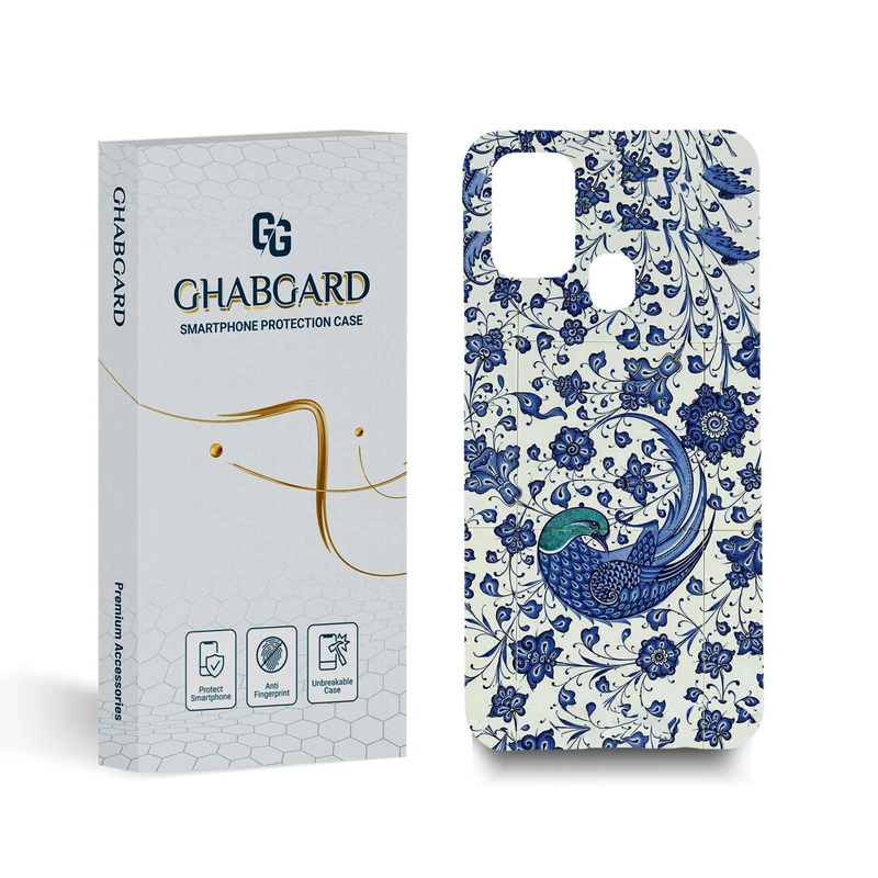 کاور قاب گارد مدل ساده مناسب برای گوشی موبایل سامسونگ Galaxy M31