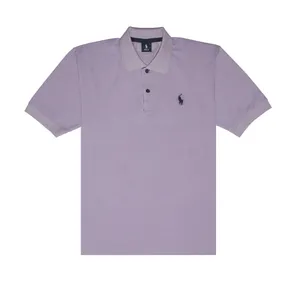 پولوشرت آستین کوتاه مردانه مدل PT-1108