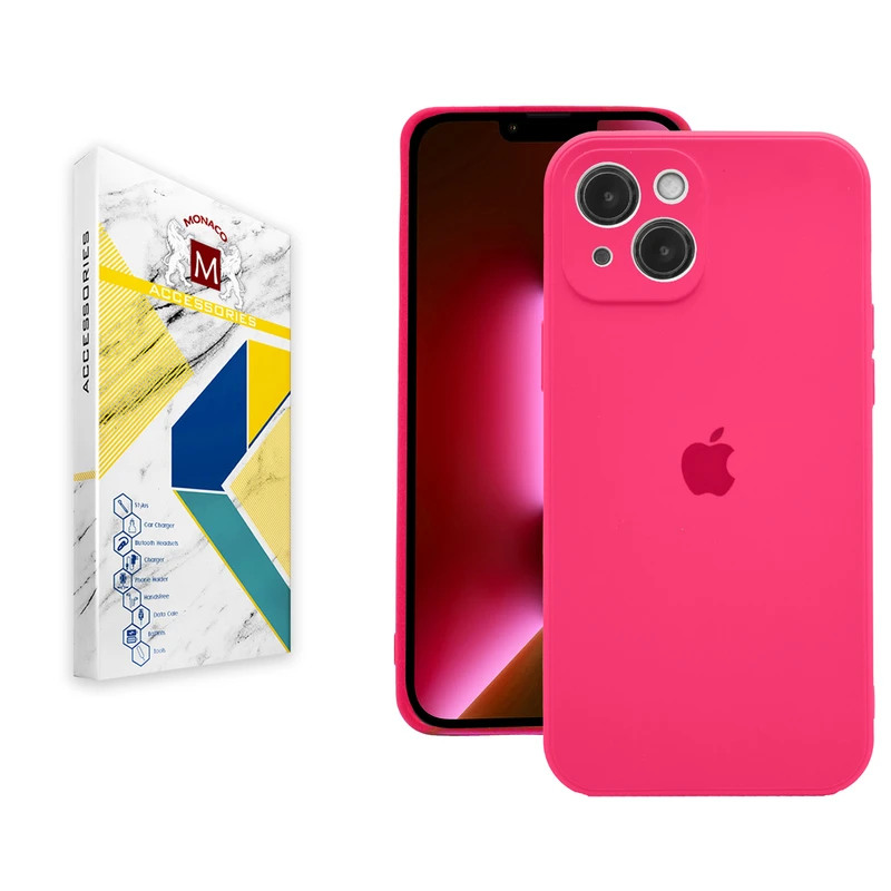  کاور موناکو مدل ASILA مناسب برای گوشی موبایل اپل iPhone 13