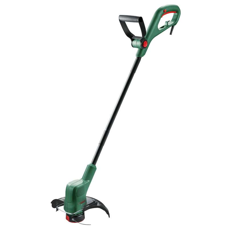 علف زن برقی بوش مدل Easy Grass CUT 26 علف زن برقی بوش مدل Easy Grass CUT 26