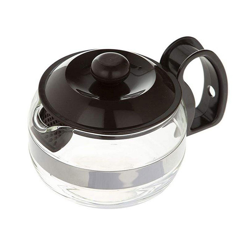 قوری مدل پیرکس