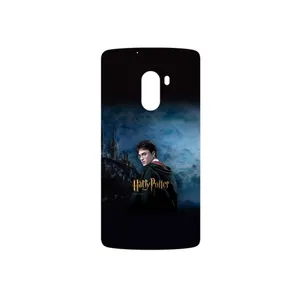 MAHOOT Harry Potter Cover Sticker for Lenovo A7010