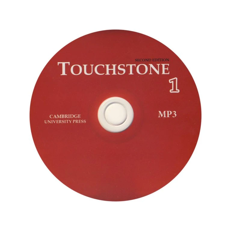 عکس شماره 10 : کتاب touchstone 2nd اثر جمعی از نویسندگان انتشارات سپاهان 4 جلدی