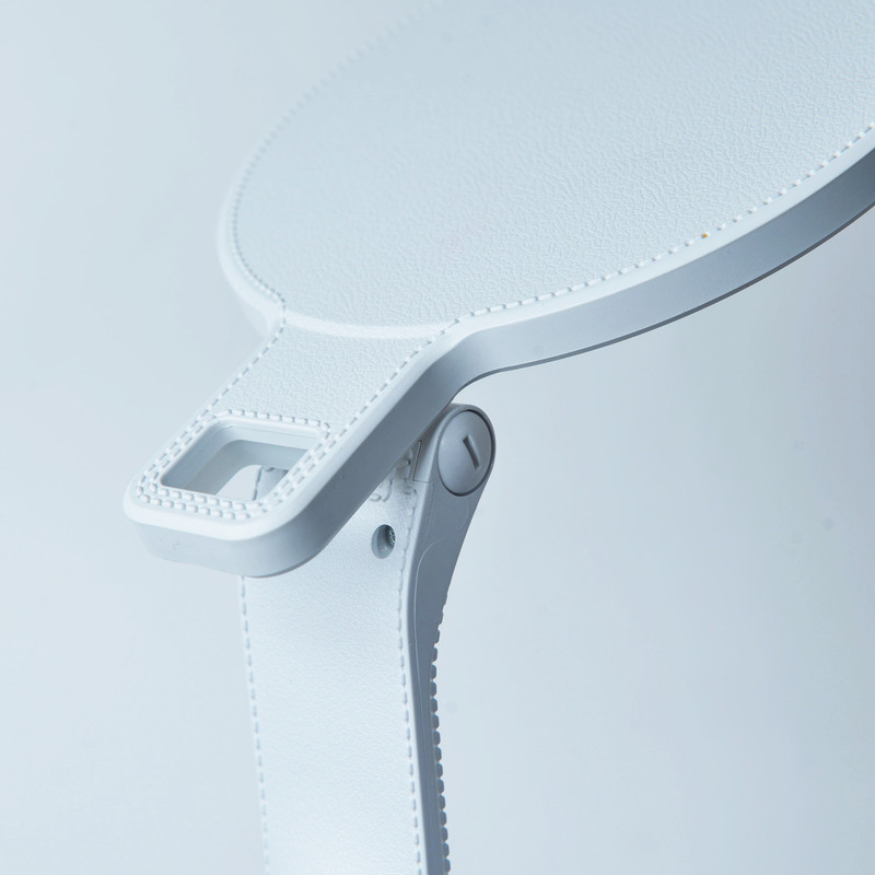 چراغ مطالعه مدل شارژی کد Q9-2