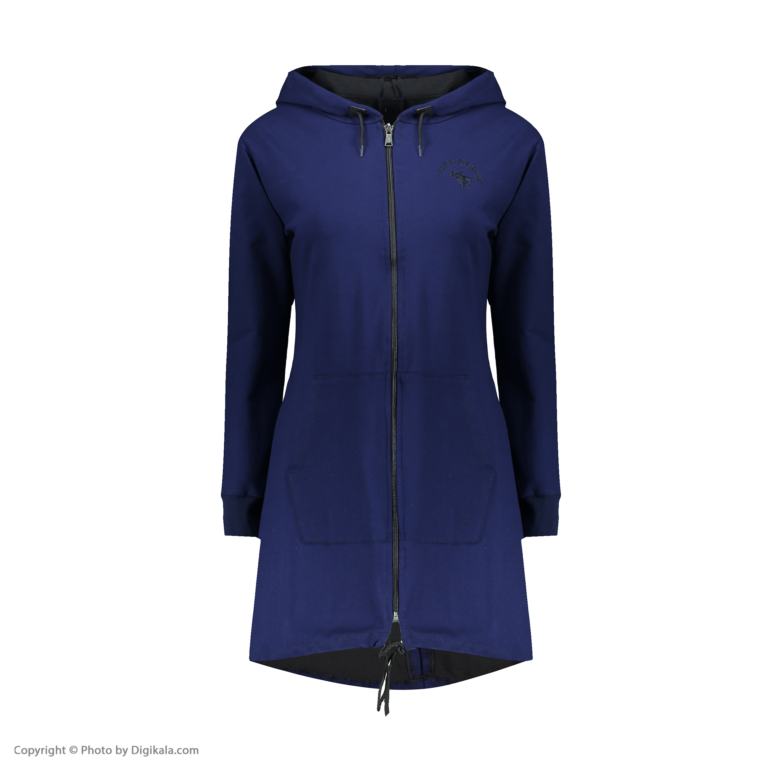 ست گرمکن و شلوار ورزشی زنانه مدل 5551N