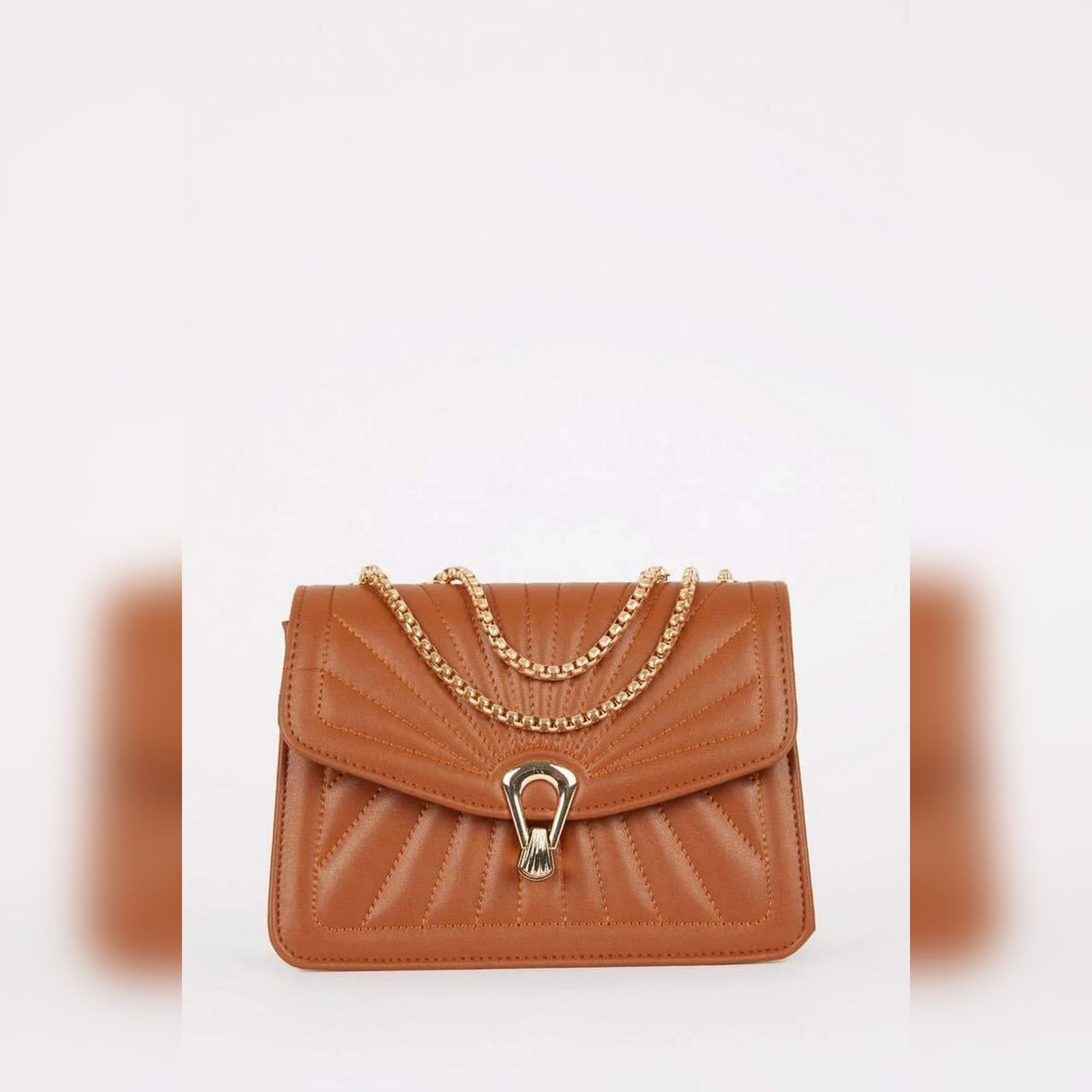 کیف دوشی زنانه دفکتو مدل KF 165 -  - 6